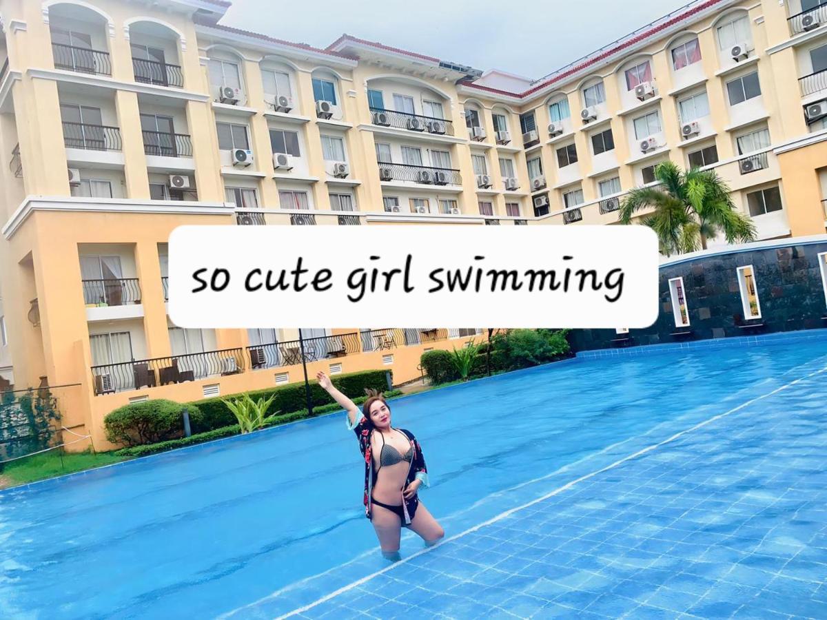 Two-Bedroom At San Remo Oasis Cebu Luaran gambar
