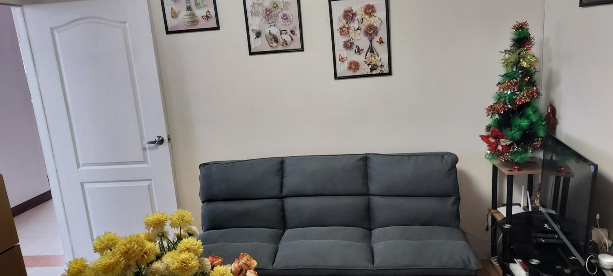 Two-Bedroom At San Remo Oasis Cebu Luaran gambar