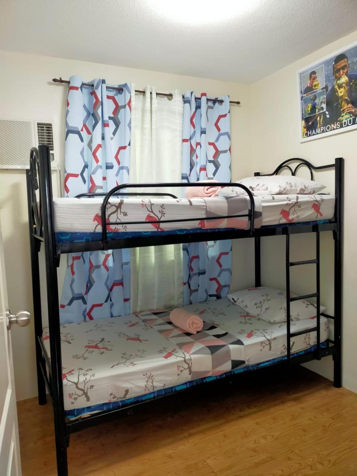 Two-Bedroom At San Remo Oasis Cebu Luaran gambar