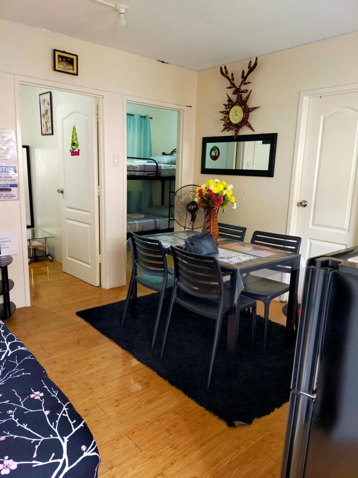 Two-Bedroom At San Remo Oasis Cebu Luaran gambar