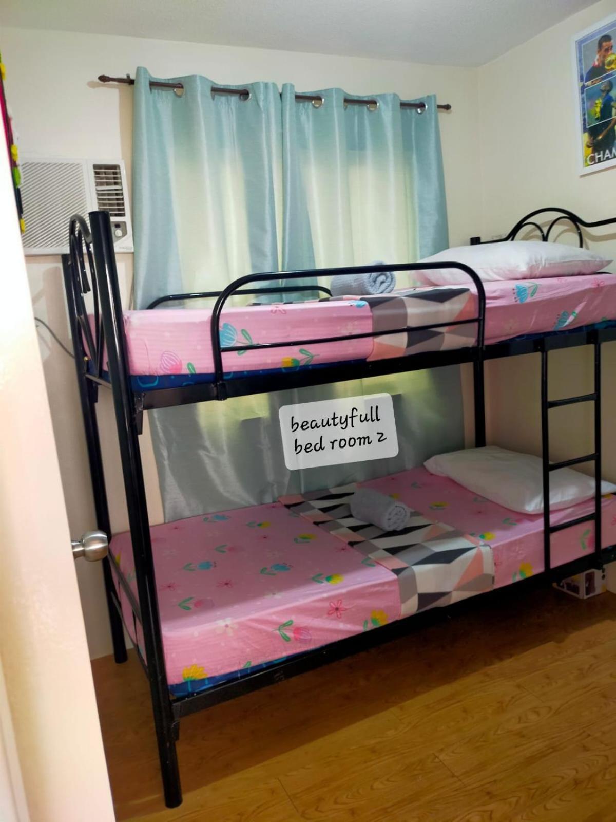 Two-Bedroom At San Remo Oasis Cebu Luaran gambar