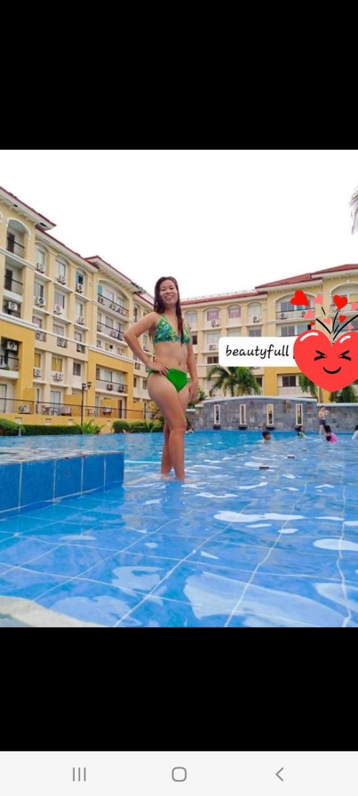 Two-Bedroom At San Remo Oasis Cebu Luaran gambar