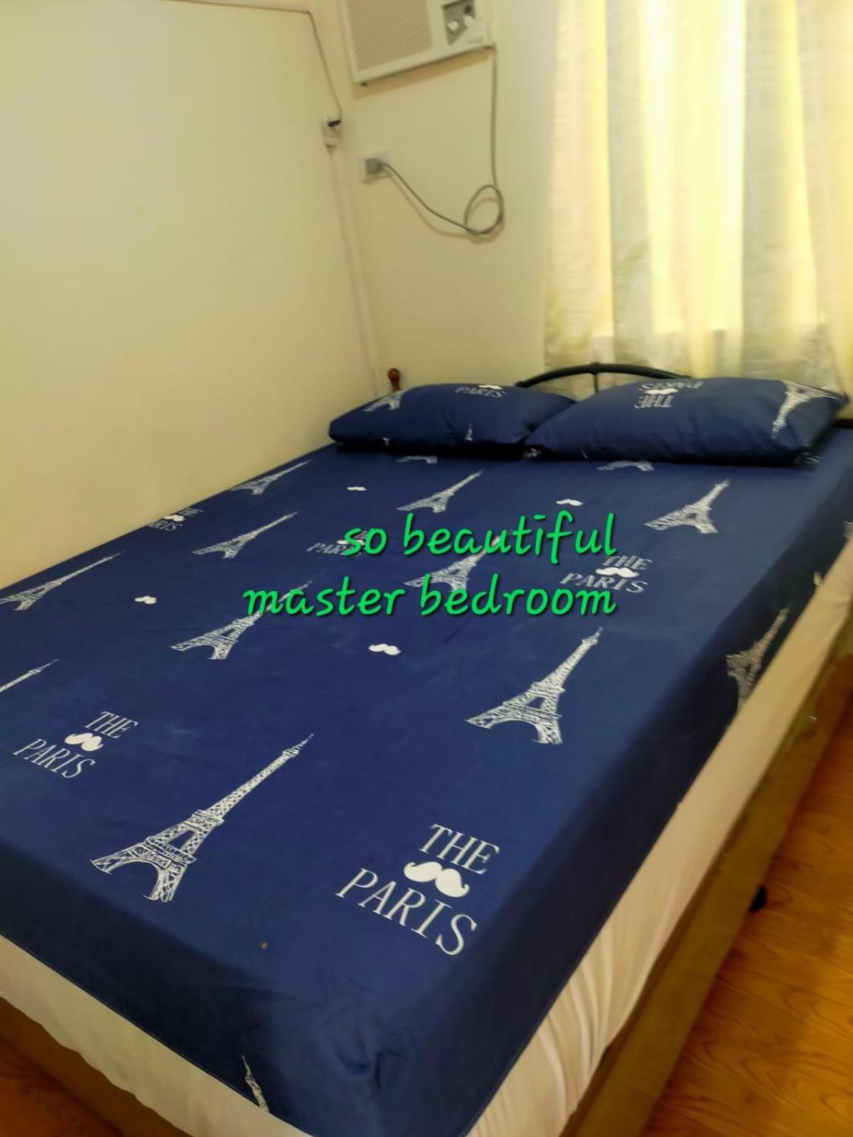 Two-Bedroom At San Remo Oasis Cebu Luaran gambar