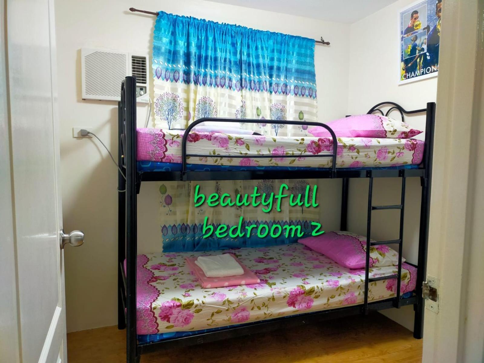 Two-Bedroom At San Remo Oasis Cebu Luaran gambar