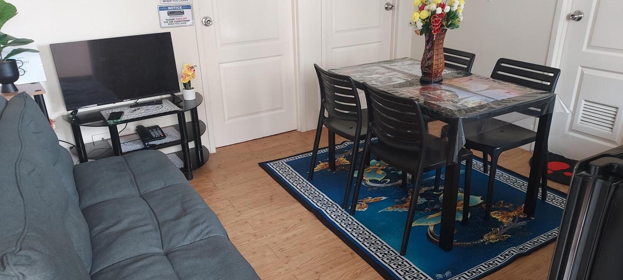 Two-Bedroom At San Remo Oasis Cebu Luaran gambar