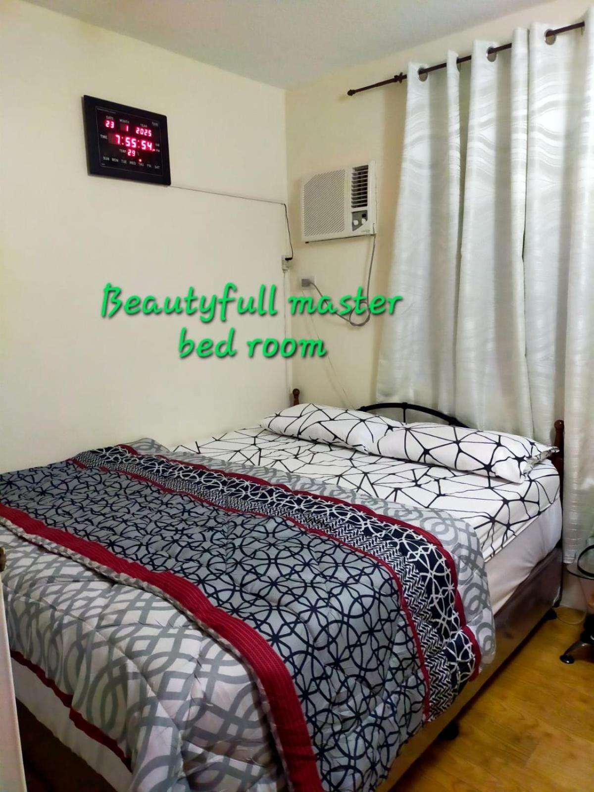 Two-Bedroom At San Remo Oasis Cebu Luaran gambar